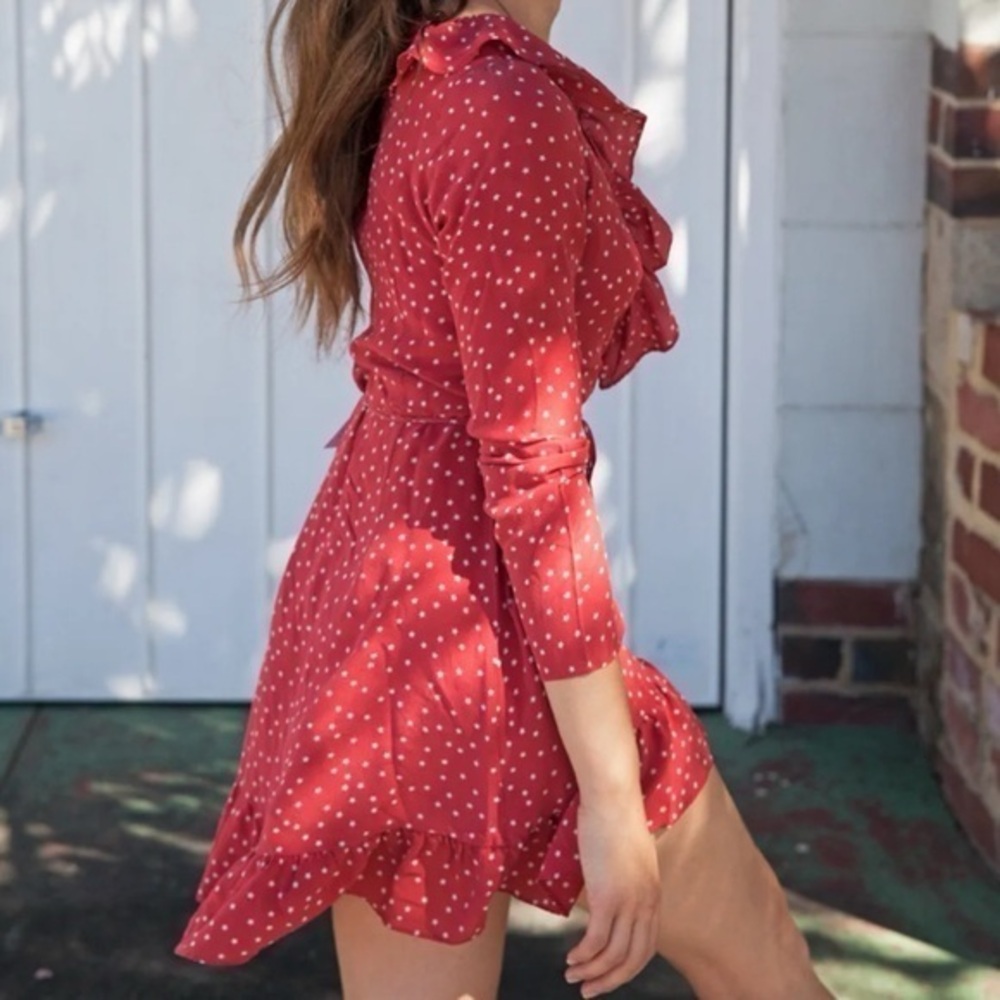 Realisation Par Dress - Picture 4 of 4